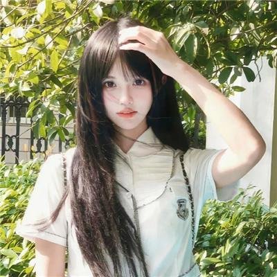 霓裳记